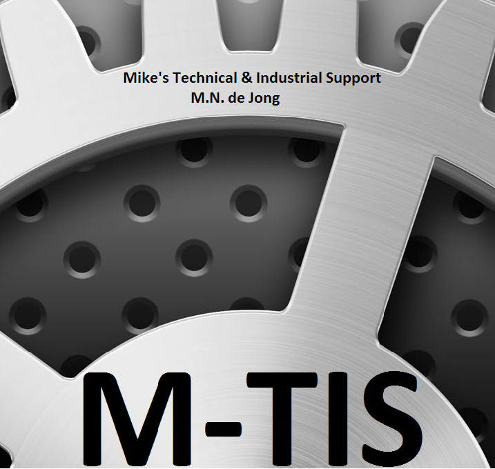 M-TIS logo